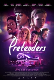 watch Pretenders free online