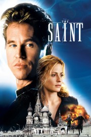 watch The Saint free online