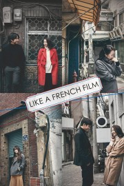 watch Like a French Film free online