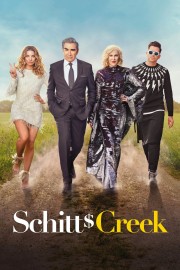 watch Schitt's Creek free online