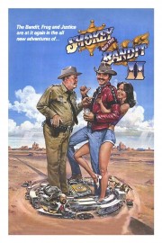 watch Smokey and the Bandit II free online