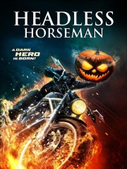 watch Headless Horseman free online