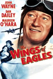 watch The Wings of Eagles free online