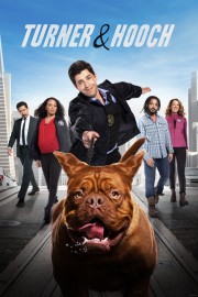 watch Turner & Hooch free online