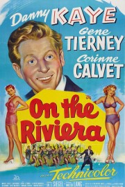 watch On the Riviera free online