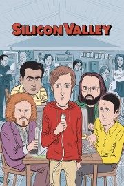 watch Silicon Valley free online