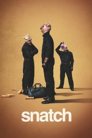 watch Snatch free online