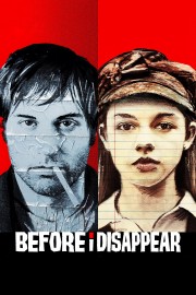 watch Before I Disappear free online