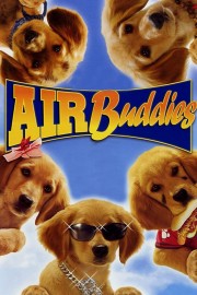 watch Air Buddies free online