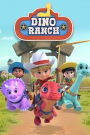 watch Dino Ranch free online