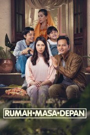 watch Rumah Masa Depan free online