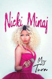 watch Nicki Minaj: My Turn free online