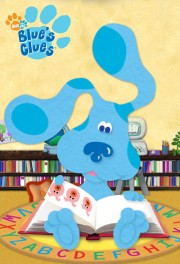 watch Blue's Clues free online