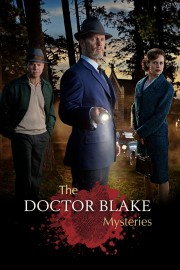 watch The Doctor Blake Mysteries free online