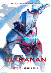 watch Ultraman free online