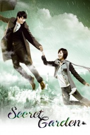 watch Secret Garden free online