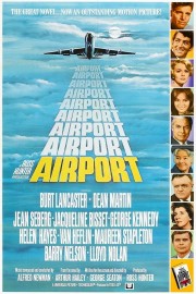 watch Airport free online