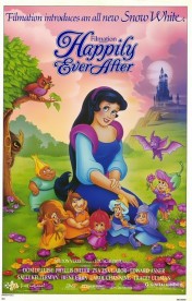 watch Happily Ever After free online