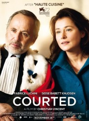 watch Courted free online