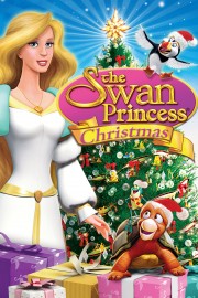 watch The Swan Princess Christmas free online