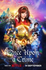 watch Once Upon a Crime free online