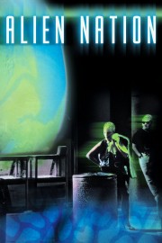 watch Alien Nation free online