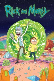 watch Rick and Morty free online