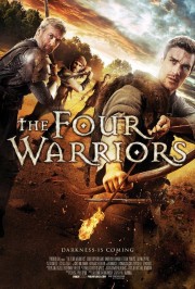 watch The Four Warriors free online