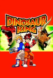 watch Dinosaur King free online