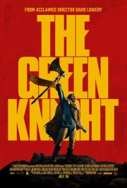 watch The Green Knight free online