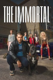 watch The Immortal free online