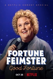 watch Fortune Feimster: Good Fortune free online