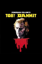 watch Toby Dammit free online