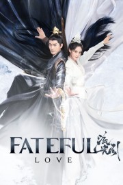 watch Fateful Love free online