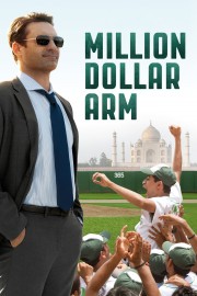 watch Million Dollar Arm free online