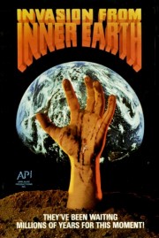 watch Invasion From Inner Earth free online