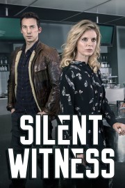 watch Silent Witness free online