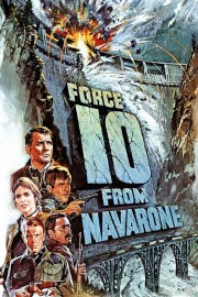 watch Force 10 from Navarone free online