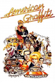 watch American Graffiti free online