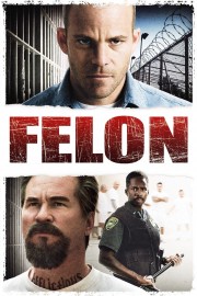 watch Felon free online