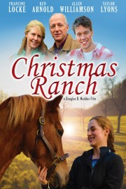 watch Christmas Ranch free online