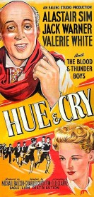 watch Hue and Cry free online