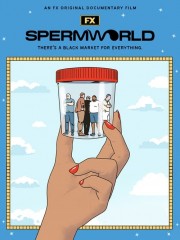 watch Spermworld free online