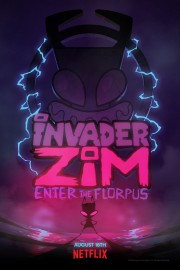 watch Invader ZIM: Enter the Florpus free online