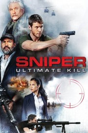 watch Sniper: Ultimate Kill free online