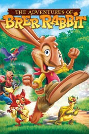 watch The Adventures of Brer Rabbit free online