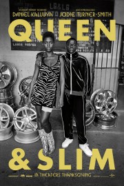 watch Queen & Slim free online