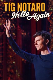 watch Tig Notaro: Hello Again free online