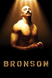 watch Bronson free online