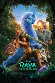 watch Raya and the Last Dragon free online